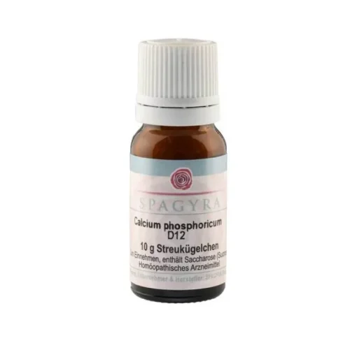 C-Calcium phosphoricum D 12 Globuli, 10 g