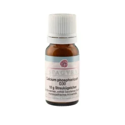 C-Calcium phosphoricum D 30 Globuli, 10 g