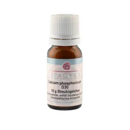C-Calcium phosphoricum D 30 Globuli, 10 g