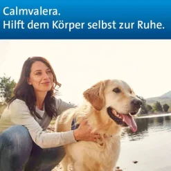 Calmvalera Hevert|Beruhigungsmittel-Tropfen, 200 ml