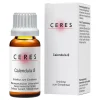 Ceres Alcea-Calendula Urtinktur, 20 ml