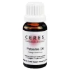 Ceres P-Petasites D 6 Dilution, 20 ml