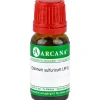 C-Chininum sulfuricum LM 6 Dilution, 10 ml