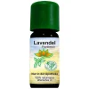 Pharma Brutscher Aromatische Düfte-Chrütermännli Lavendelöl Barreme extra, 10 ml
