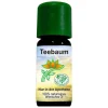 Pharma Brutscher Aromatische Düfte-Chrütermännli Teebaumöl, 10 ml