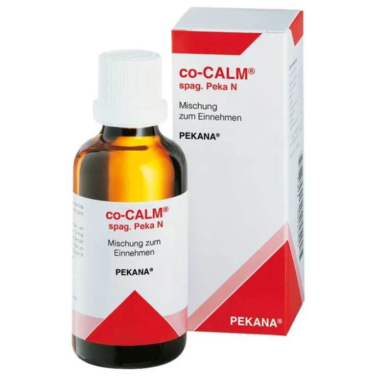 Co-Calm Pekana-® spag. Peka N Tropfen, 100 ml