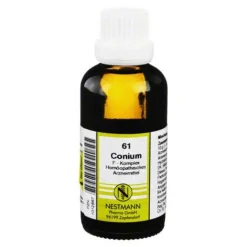 Nestmann Nestmann-Conium F Komplex 61 Dilution, 50 ml