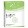 Pascoe Pascoe-Corallium Similiaplex Tabletten, 100 St