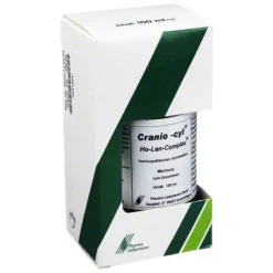 Ho-Len-Complex Pharma Liebermann-Cranio Cyl Ho Len Complex Tr, 100 ml
