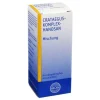 Hanosan Hanosan-Crataegus Komplex flüssig, 50 ml