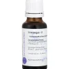Hanosan-Crataegus Urtinktur Hanosan, 20 ml