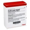 Injeel Heel-Cutis suis Ampullen, 10 St