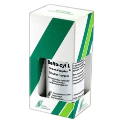 Ho-Len-Complex Pharma Liebermann-Delto Cyl L Ho Len Complex Tropfen, 30 ml