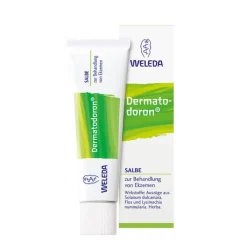 Weleda Haut-Dermatodoron Salbe, 25 g