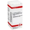 A-DHU Acidum sulfuricum D 12 Tabletten, 80 St