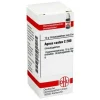 A|A-DHU Agnus castus C 200 Globuli, 10 g