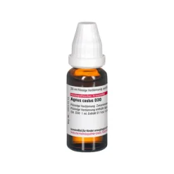 A-DHU Agnus castus D 30 Dilution, 20 ml