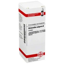 DHU Dhu-Alchemilla vulgaris Urtinktur, 20 ml