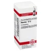 DHU A|A-Alumina D 12 Globuli, 10 g