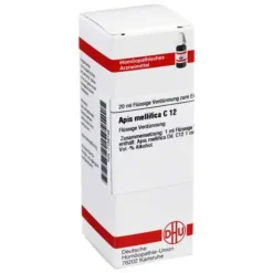 A-DHU Apis mellifica C 12 Dilution, 20 ml