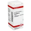 DHU A-Asa foetida D 6 Tabletten, 80 St
