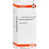 A-DHU Asarum europaeum D 12 Dilution, 20 ml