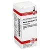 A|A-DHU Aurum chloratum C 200 Globuli, 10 g