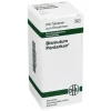 DHU Dhu Komplexmittel-Bismutum Pentarkan Tabletten, 200 St