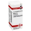 B|B-DHU Borax C 6 Globuli, 10 g