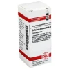 C-DHU Calcium bromatum D 6 Globuli, 10 g