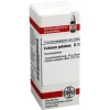 C|C-DHU Calcium jodatum D 12 Globuli, 10 g