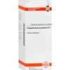 C-DHU Capsella bursa past. D 1 Dilution, 20 ml