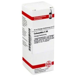 C-DHU Colocynthis C 30 Dilution, 20 ml