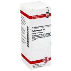 C-DHU Cortisonum D 30 Dilution, 20 ml