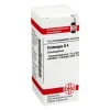 DHU C|C-Crataegus D 4 Globuli, 10 g