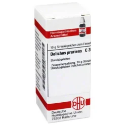 D|D-DHU Dolichos pruriens C 30 Globuli, 10 g