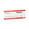 E-DHU Echinacea D 12 Ampullen, 8X1 ml
