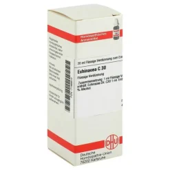 E-DHU Echinacea HAB C 30 Dilution, 20 ml