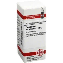 E|E-DHU Eupatorium perfoliatum D 12, 10 g