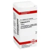 DHU E-Euphrasia D 12 Tabletten, 80 St