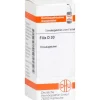 F|F-DHU Filix D 30 Globuli, 10 g