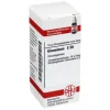 G|G-DHU Glonoinum C 30 Globuli, 10 g