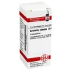 G|G-DHU Grindelia robusta D 30 Globuli, 10 g