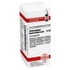 H|H-DHU Histaminum hydrochloricum D 30 Globuli, 10 g