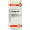 H|H-DHU Hydrastis C 200 Globuli, 10 g