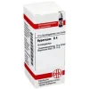 H|H-DHU Hypericum D 4 Globuli, 10 g