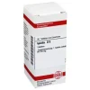 DHU I-J-Ignatia D 6 Tabletten, 80 St