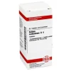 DHU K-Kalium carbonicum D 4 Tabletten, 80 St