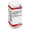 DHU K-Kalium jodatum D 4 Globuli, 10 g
