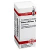 K|K-DHU Kalium sulfuricum D 12 Globuli, 10 g